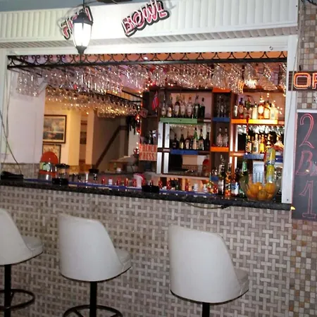 Angels Hotel Marmaris