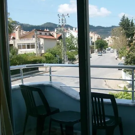 Hotel Angels Marmaris