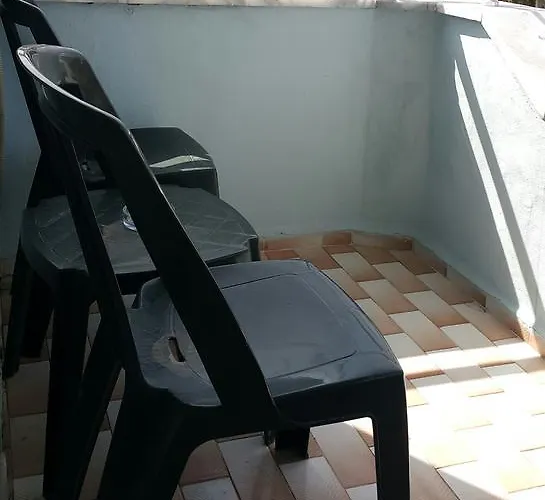 أنجيلز مارماريس 3*