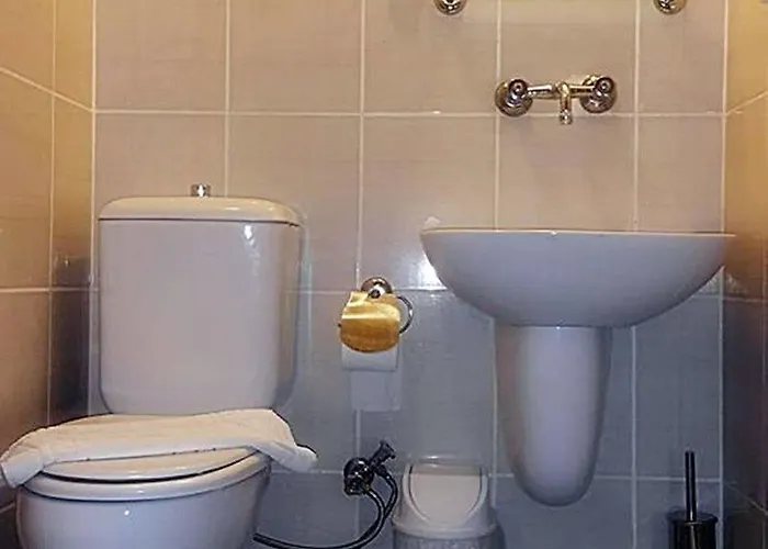 أنجيلز مارماريس فندق 3*